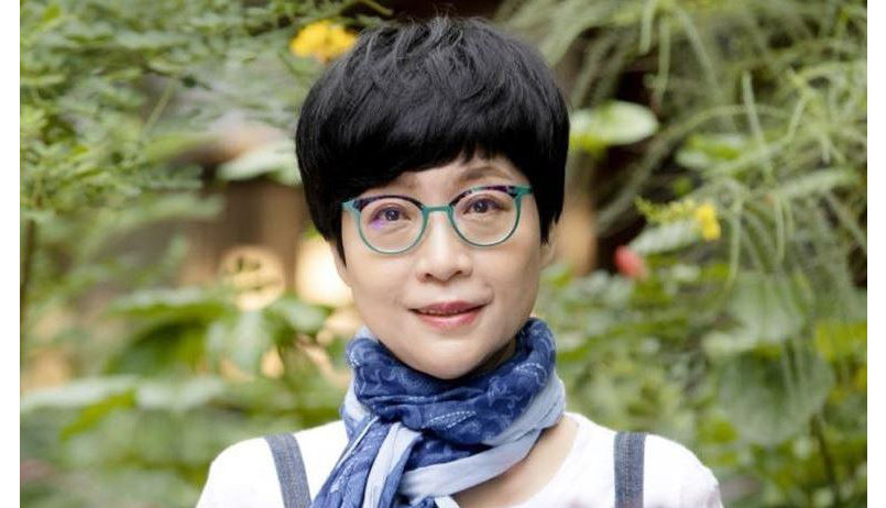 【閱讀全文】張曼娟:拒做醫美,我要看看我的60歲是什麼樣子