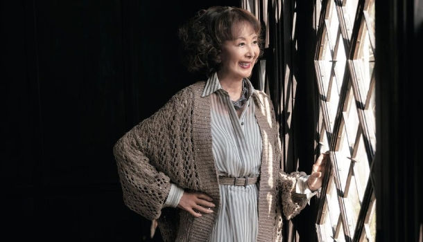 90歲女星為迎接終點做的準備 就是努力過好每一天