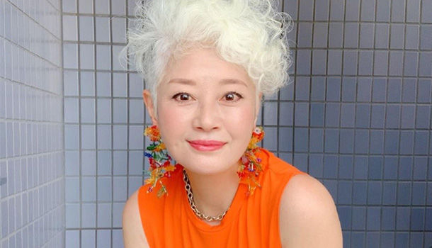 告別離婚、喪夫之痛為自己而活 不管幾歲,總之先試看看