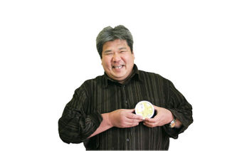 日本頂尖設計師助陣漁夫大叔，冰淇淋飆出3億日幣營業額