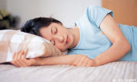 有氧運動，有效增加睡眠深睡期