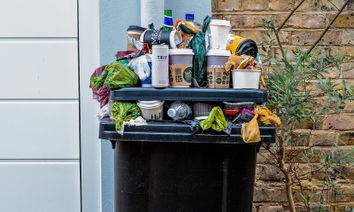 為什麼有錢人住的地方很少零食垃圾？從「垃圾」看致富方法！