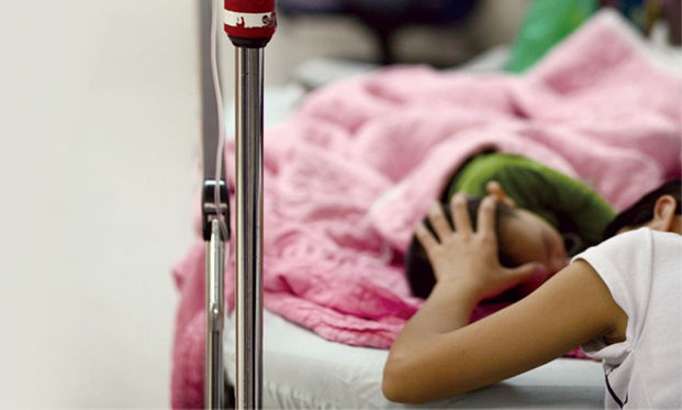 做對這些事 發燒不一定要擠急診 康健雜誌