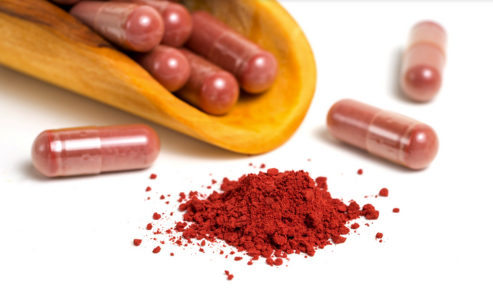 小林製藥「紅麴」保健品疑釀腎損傷，紅麴不能吃了嗎？