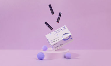 韓國輕奢保養第一品牌RIMAN力曼跨足機能性食品，新品牌Lifening來沛寧推出三大美膚纖身飲打造內外兼備的幸福能量