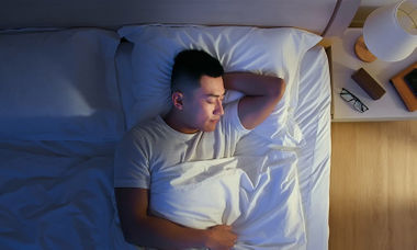 睡眠益生菌也能幫助一夜好眠！補充舒眠益生菌安心好入睡