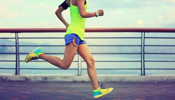 什麼是正確跑步方式？5大觀念祝你釐清- 康健雜誌