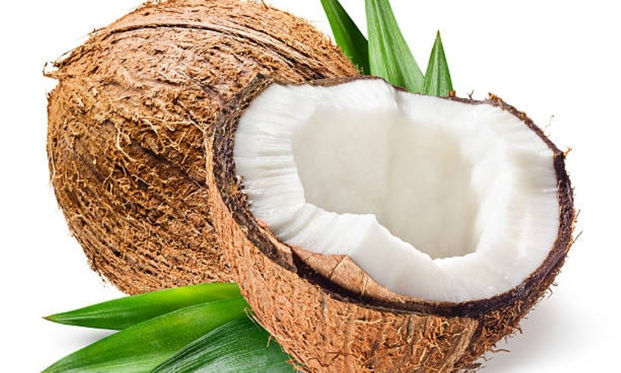 椰子一身都是寶！椰汁清甜椰油營養- 康健雜誌