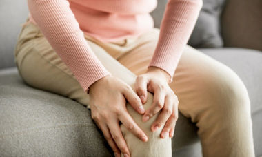 家庭主婦的膝蓋竟比做工的先生早壞掉！退化性關節炎6大危險因子，你有嗎？