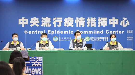 長照老人成為與病毒共存的犧牲者 染疫死亡5人有1人是機構住民 康健雜誌