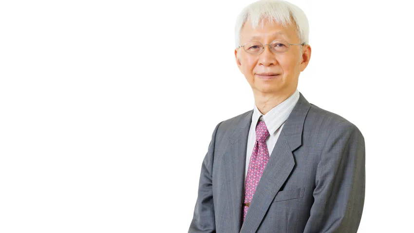 李美蓉癌症醫學研究基金會董事長陳名聖:罹癌初期精準治療、顧生命品質是終極目標