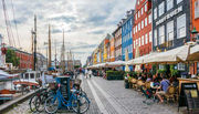 他山之石│哥本哈根　一個讓你愛上步行的城市