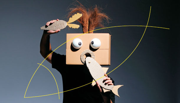 6大營養素 吃出好視力 康健雜誌