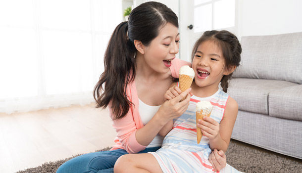 孩子最愛外食 泡麵no 1 父母怎麼做能不養出胖小孩 康健雜誌