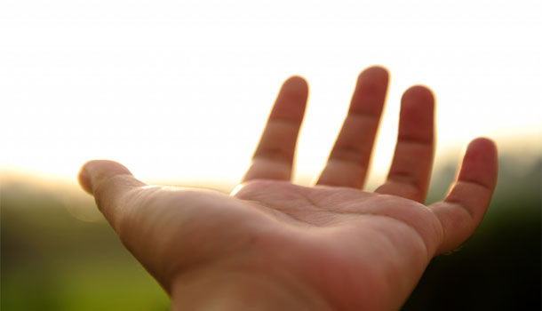 中醫治療手汗症 康健雜誌