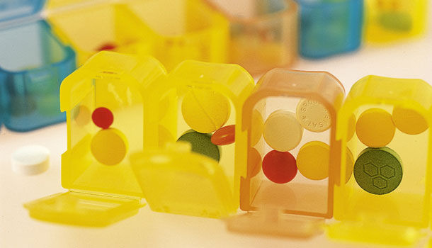 我到底該不該吃胃藥 康健雜誌